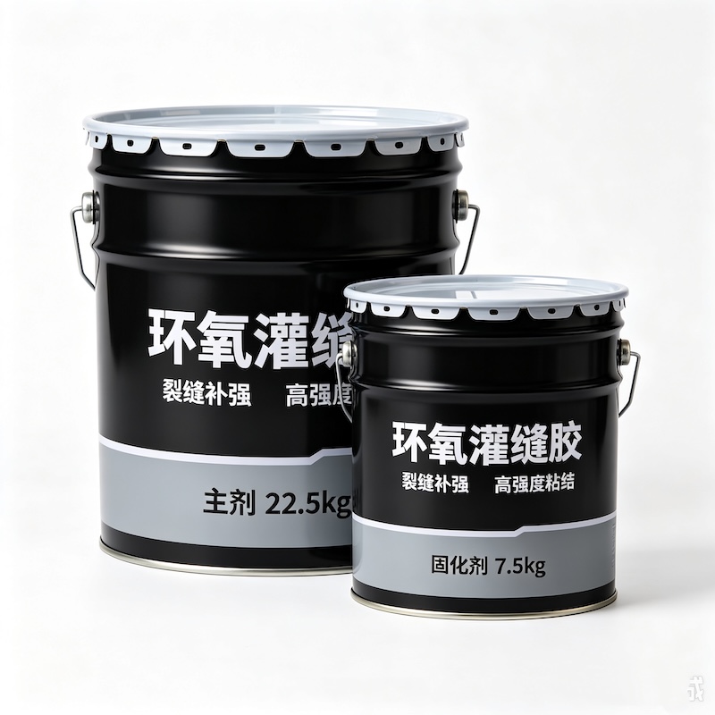 石屏裂缝修复封闭胶